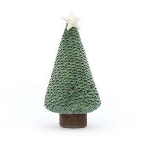 Jellycat Retired Amuseables Blue Spruce Christmas Tree